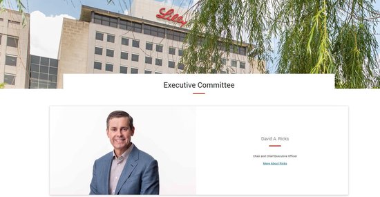 行业龙头带头“卷”科技树 礼来CEO已开始热盼下一代减肥药 第1张 行业龙头带头“卷”科技树 礼来CEO已开始热盼下一代减肥药 第1张