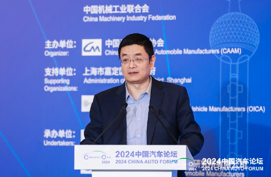 奇瑞汽车王琅：新能源汽车内卷已经蔓延到海外，给中国品牌形象造成了不利影响  第1张