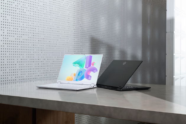 华硕天选Air 2024笔记本发布:搭载AMD锐龙AI PC处理器 起售价8999元 第4张 华硕天选Air 2024笔记本发布:搭载AMD锐龙AI PC处理器 起售价8999元 第4张