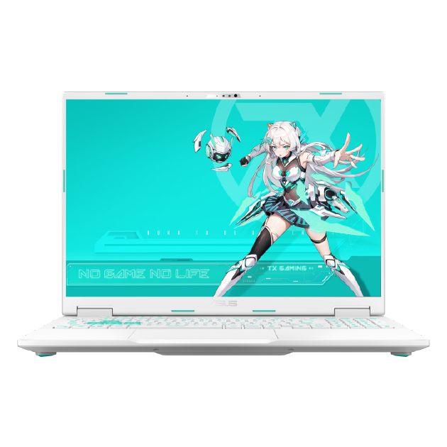 华硕天选Air 2024笔记本发布:搭载AMD锐龙AI PC处理器 起售价8999元 第7张 华硕天选Air 2024笔记本发布:搭载AMD锐龙AI PC处理器 起售价8999元 第7张