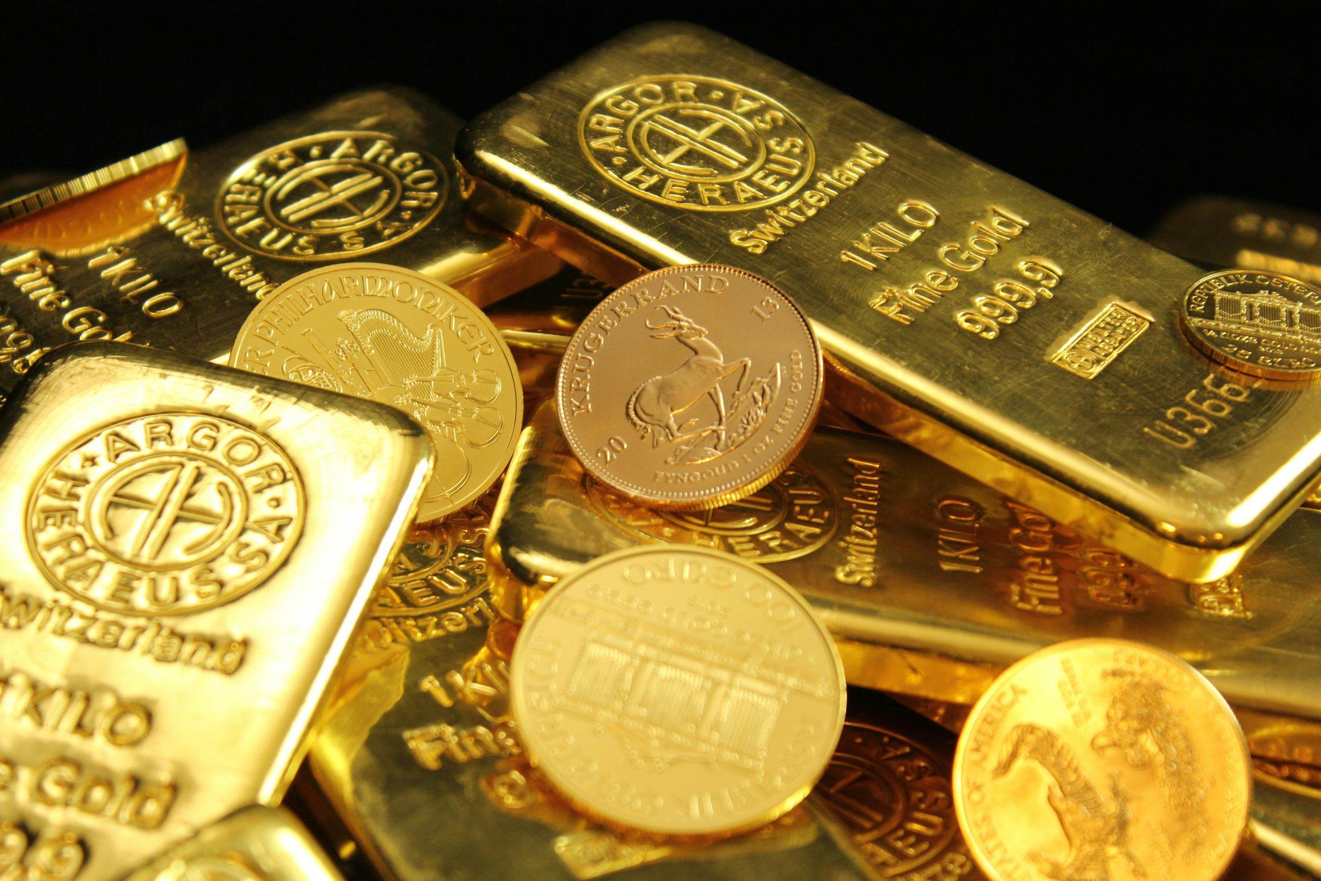 如何选择合适的黄金贵金属投资平台?这些平台有何独特优势? 第1张 如何选择合适的黄金贵金属投资平台?这些平台有何独特优势? 第1张