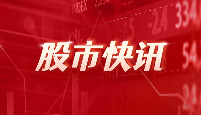 房地产板块走强 中交地产等股涨停  第1张