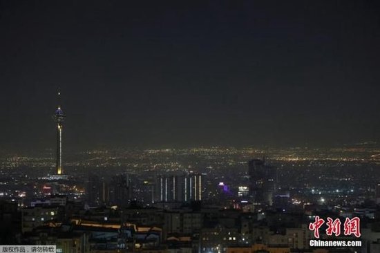 中东局势升级!以色列三轮打击结束,伊朗的报复在路上? 第2张 中东局势升级!以色列三轮打击结束,伊朗的报复在路上? 第2张