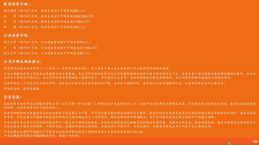 【平安金融|周报】LPR调降25BP,券商收益凭证新规正式落地 第16张 【平安金融|周报】LPR调降25BP,券商收益凭证新规正式落地 第16张