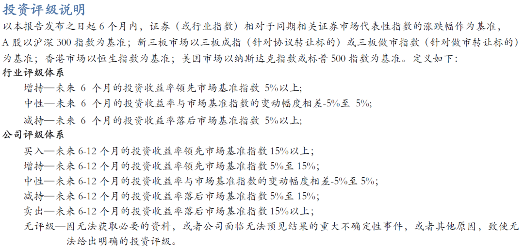 【华安机械】公司点评 | 普源精电:业绩超市场预期,高端化战略成效显著 第4张 【华安机械】公司点评 | 普源精电:业绩超市场预期,高端化战略成效显著 第4张