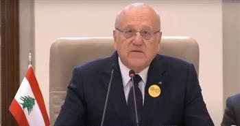 黎巴嫩看守政府总理:黎巴嫩正在经历一场史无前例的危机 第1张 黎巴嫩看守政府总理:黎巴嫩正在经历一场史无前例的危机 第1张