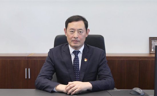独家!交行业务总监王文进或将任农行副行长 第1张 独家!交行业务总监王文进或将任农行副行长 第1张