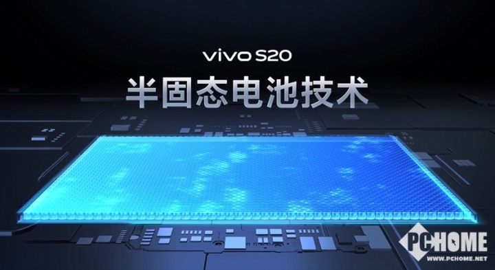 全新美学旗舰vivo S20系列发布 多巴胺动态照片来袭 第5张 全新美学旗舰vivo S20系列发布 多巴胺动态照片来袭 第5张