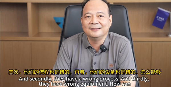 被环保忽悠瘸了的欧洲 用上千亿砸不出一块电池 第12张 被环保忽悠瘸了的欧洲 用上千亿砸不出一块电池 第12张