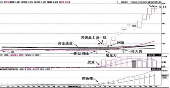 一位成功的投资人:巴菲特股票估值如此成功,我们普通散户能否效仿?原来钱是要这样赚来的 第2张 一位成功的投资人:巴菲特股票估值如此成功,我们普通散户能否效仿?原来钱是要这样赚来的 第2张