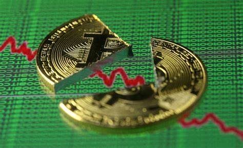 美联储决策打压风险偏好 比特币从创纪录高位回落  第1张