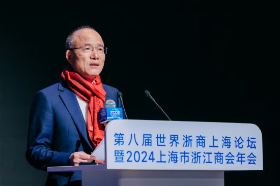 郭广昌:复星聚焦主业及优势产业 进退有据 第1张 郭广昌:复星聚焦主业及优势产业 进退有据 第1张