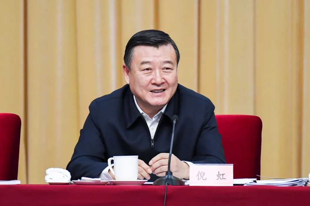 全国住房城乡建设工作会议在京召开:房地产市场出现积极变化 第2张 全国住房城乡建设工作会议在京召开:房地产市场出现积极变化 第2张