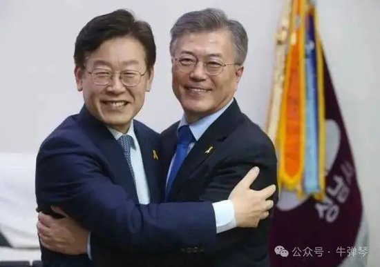 韩国又一次创造了历史 第3张 韩国又一次创造了历史 第3张