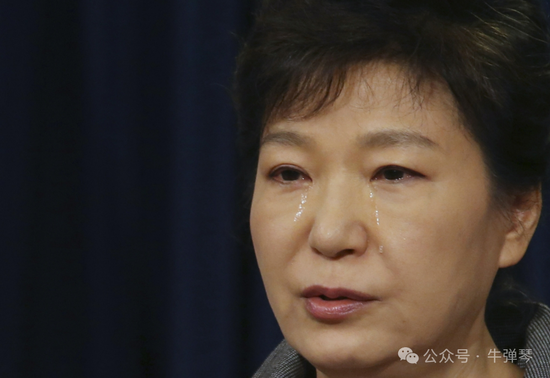 韩国又一次创造了历史 第5张 韩国又一次创造了历史 第5张