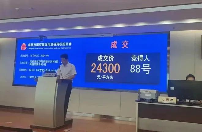 注意!上海房价即将迎来新变局! 第2张 注意!上海房价即将迎来新变局! 第2张