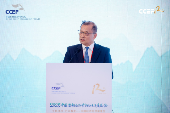 香港信和廖群:经济增长能否稳住取决于房地产市场能否止跌回稳 第1张 香港信和廖群:经济增长能否稳住取决于房地产市场能否止跌回稳 第1张
