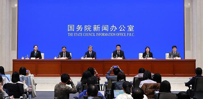 个人活期存款纳入M1、国债暂停二级市场买入……这场发布会事关“钱袋子”  第1张