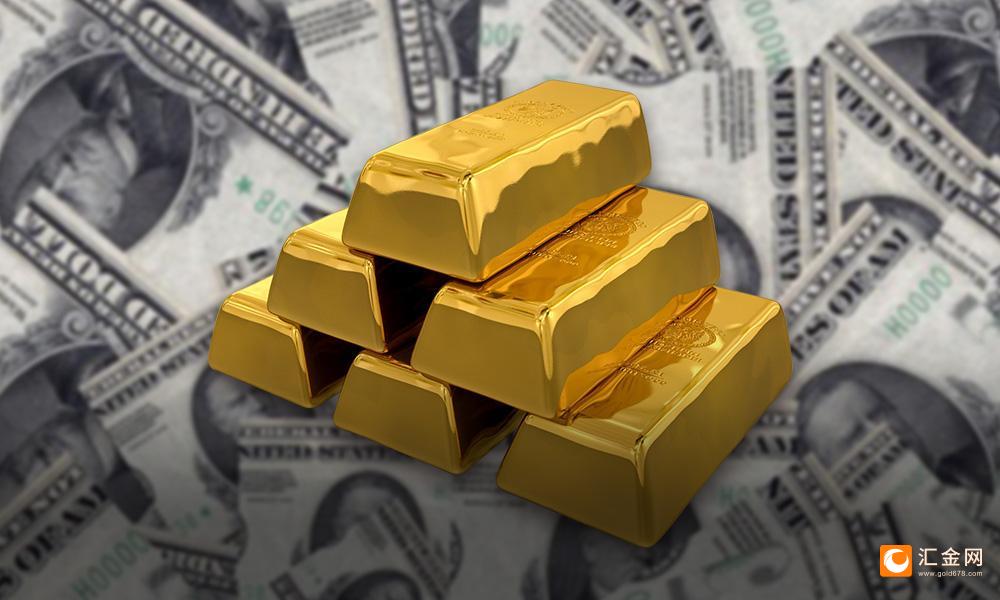 特朗普的不确定性推动避险需求，金价持续攀升，或剑指历史高位？  第2张