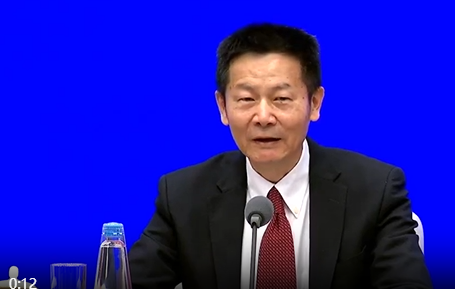 大事不过年!一文读懂证监会主席吴清重磅发言(附视频) 第1张 大事不过年!一文读懂证监会主席吴清重磅发言(附视频) 第1张