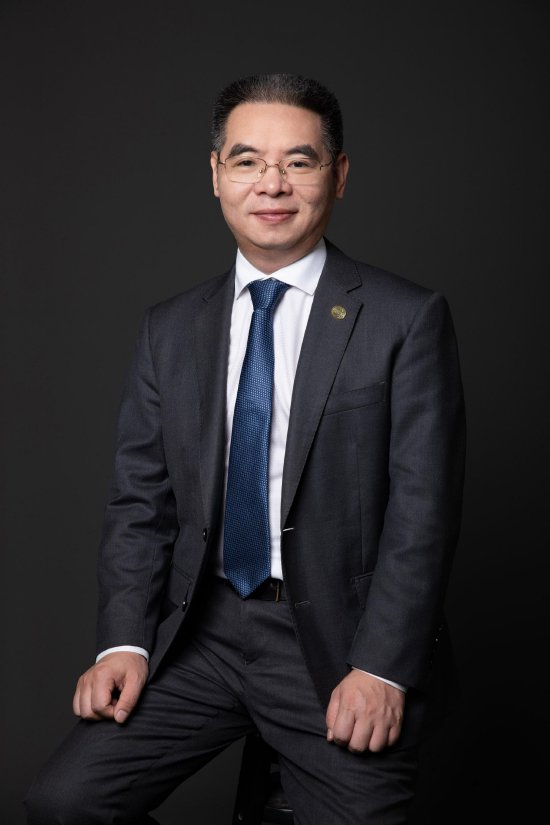 长城基金总经理邱春杨:新征程 励新志 向未来 第1张 长城基金总经理邱春杨:新征程 励新志 向未来 第1张