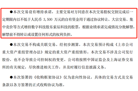索辰科技拟筹划重大资产重组,实现在工业软件领域强链补链 第4张 索辰科技拟筹划重大资产重组,实现在工业软件领域强链补链 第4张