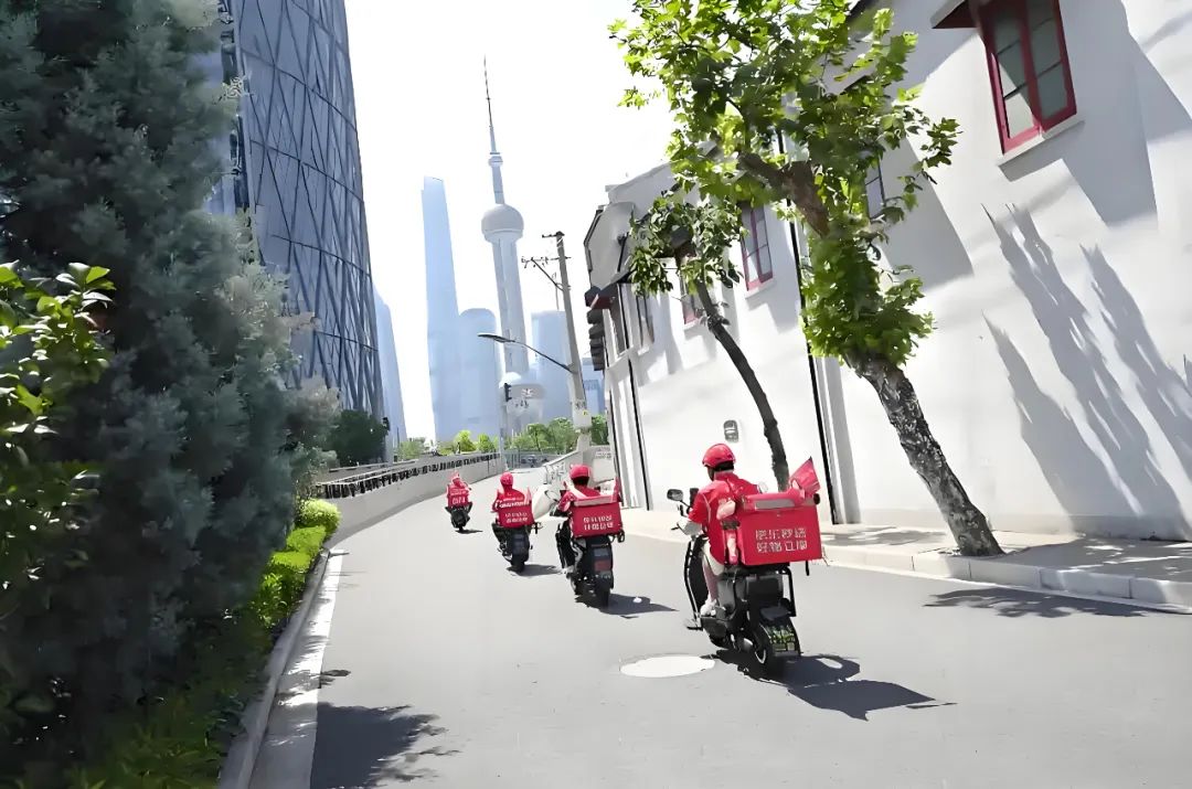 一场“奇袭”背后,京东到底在焦虑什么? 第4张 一场“奇袭”背后,京东到底在焦虑什么? 第4张