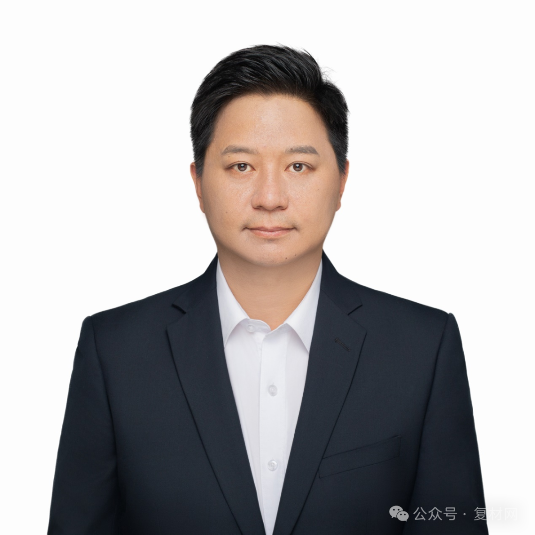 【报告嘉宾】中大型全碳纤维纯电推进渡船设计分享  第1张
