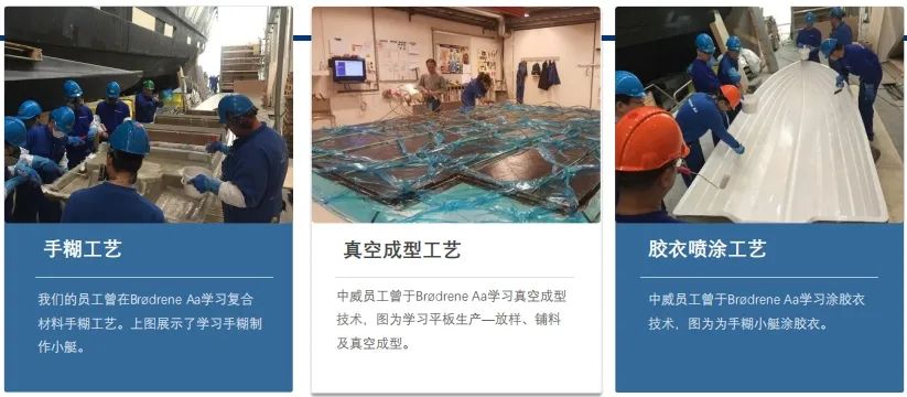 【报告嘉宾】中大型全碳纤维纯电推进渡船设计分享  第30张