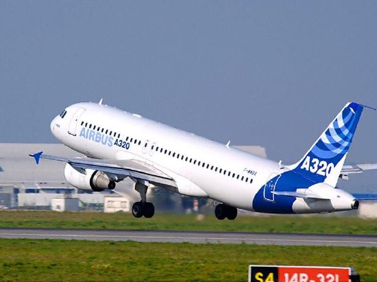 空客称捷星已向其订购50架A320neo客机 第1张 空客称捷星已向其订购50架A320neo客机 第1张