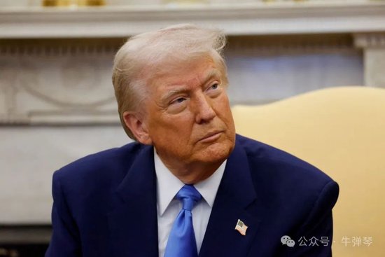 特朗普突然下令开战 第5张 特朗普突然下令开战 第5张