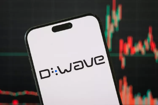 D-Wave量子公司股票在宣布取得突破后进一步飙升  第1张