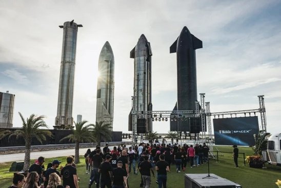 投票通过 马斯克的星舰基地成了一座“真正的”城镇  第3张