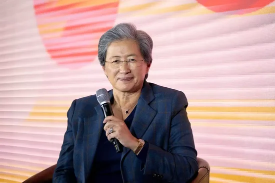 为何尽管业绩出色 华尔街一些分析师仍对AMD的人工智能业务收入感到担忧  第1张