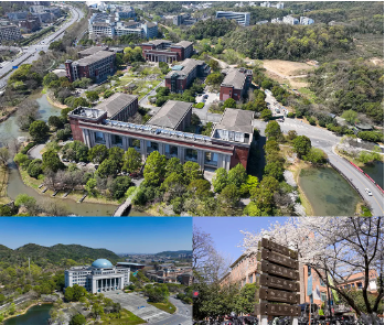 光峰科技投影助力浙江工业大学教学升级,加速教育数字化进程 第1张 光峰科技投影助力浙江工业大学教学升级,加速教育数字化进程 第1张