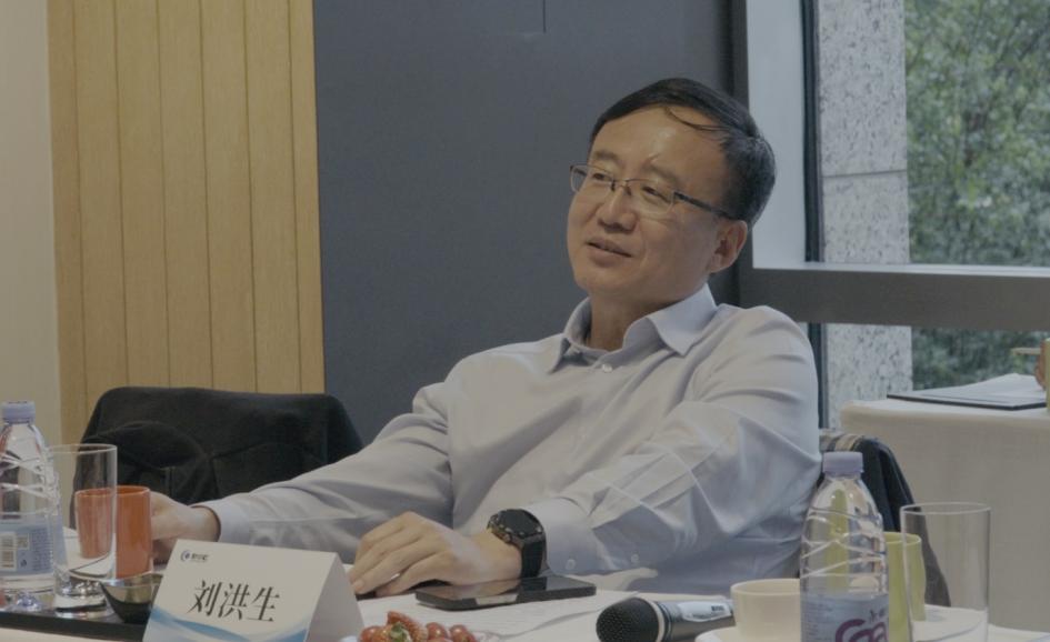 解读疾病防治要点!协和医院等多位三甲医院专家做客《财中社》大健康沙龙,共话科学健康管理 第3张 解读疾病防治要点!协和医院等多位三甲医院专家做客《财中社》大健康沙龙,共话科学健康管理 第3张