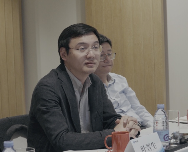 解读疾病防治要点!协和医院等多位三甲医院专家做客《财中社》大健康沙龙,共话科学健康管理 第5张 解读疾病防治要点!协和医院等多位三甲医院专家做客《财中社》大健康沙龙,共话科学健康管理 第5张