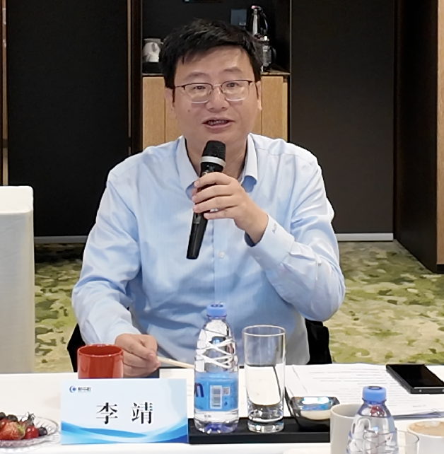 解读疾病防治要点!协和医院等多位三甲医院专家做客《财中社》大健康沙龙,共话科学健康管理 第6张 解读疾病防治要点!协和医院等多位三甲医院专家做客《财中社》大健康沙龙,共话科学健康管理 第6张