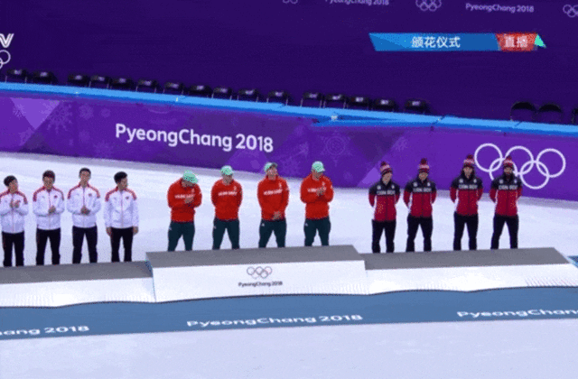 平昌冬奥会太失败了(平昌冬奥会为什么会失败)  第2张