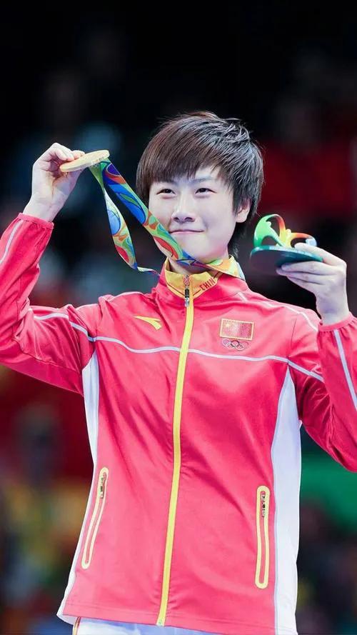2016奥运会乒乓球冠军(2016奥运会乒乓球各项冠军) 第1张 2016奥运会乒乓球冠军(2016奥运会乒乓球各项冠军) 第1张