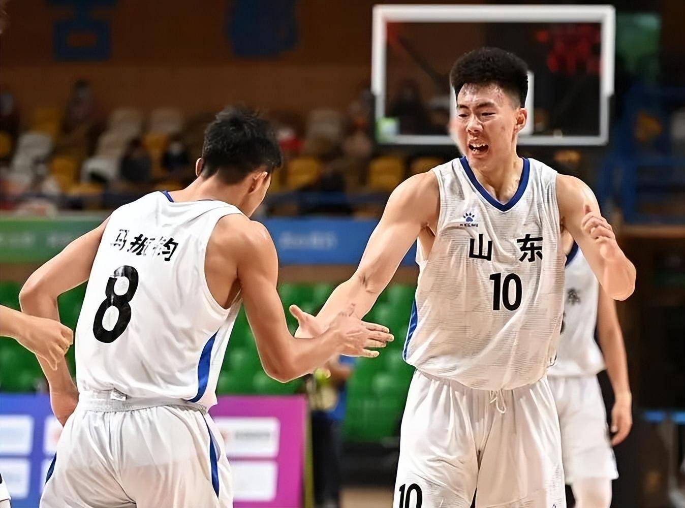 篮球比赛直播(中央cctv5今晚篮球比赛直播) 第2张 篮球比赛直播(中央cctv5今晚篮球比赛直播) 第2张