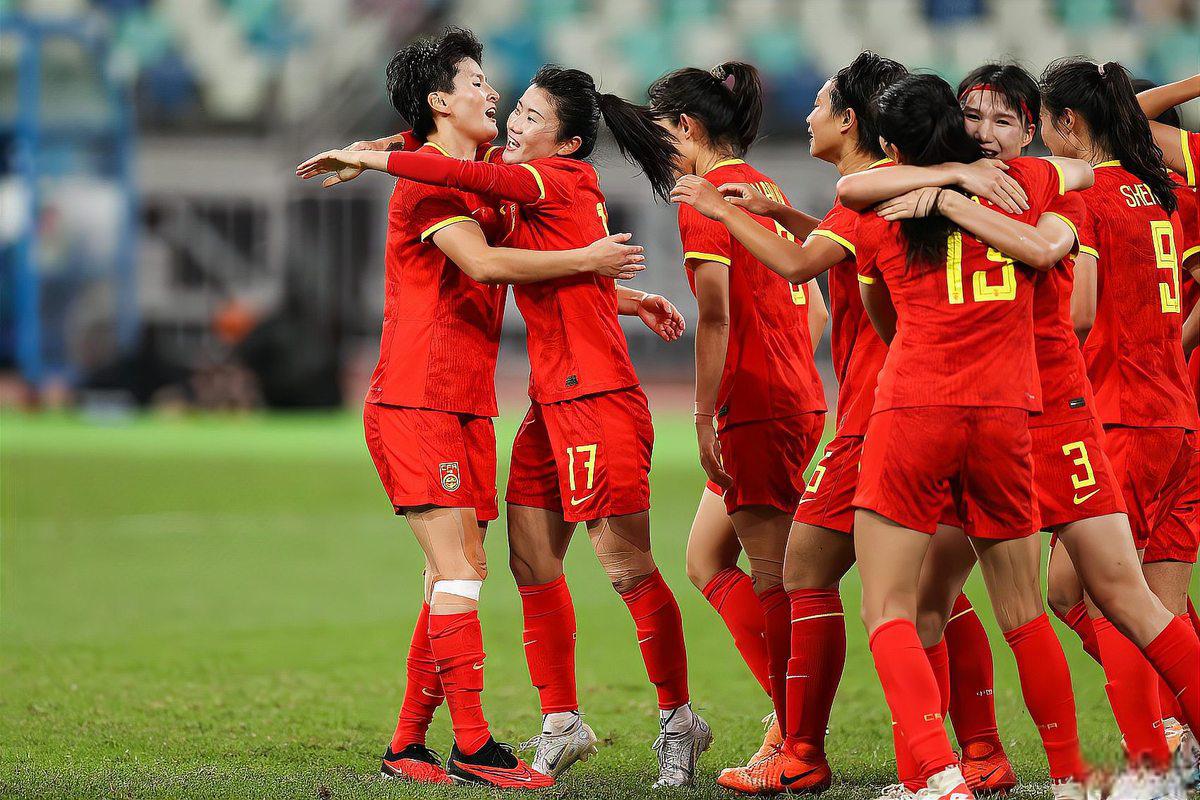 女足u20最新战况(女足u20最新战况如何) 第1张 女足u20最新战况(女足u20最新战况如何) 第1张