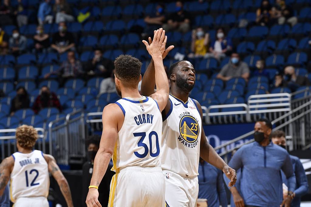nba勇士比赛在线直播免费(nba勇士比赛在线直播免费播放)  第2张