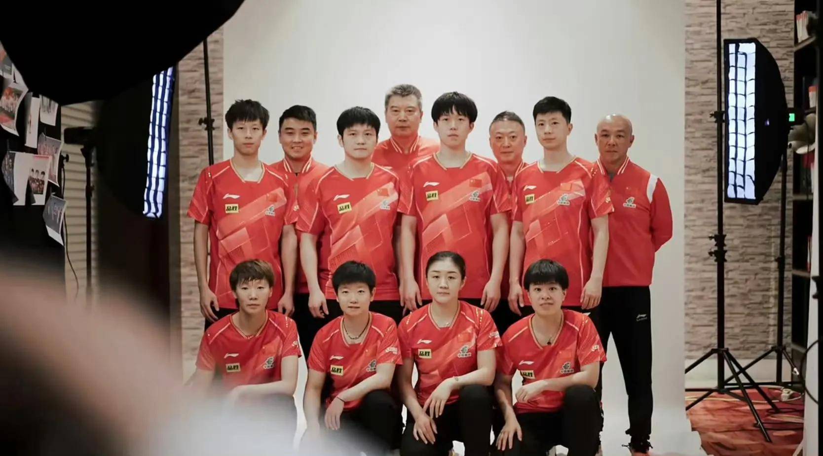 cctv5乒乓球比赛直播2022(CCTV5乒乓球比赛直播2023年乒乓球比赛事) 第2张 cctv5乒乓球比赛直播2022(CCTV5乒乓球比赛直播2023年乒乓球比赛事) 第2张