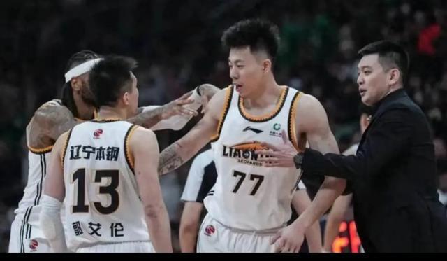 cba辽篮今晚比赛直播(cba辽篮今晚比赛直播在线观看12月5日)  第2张
