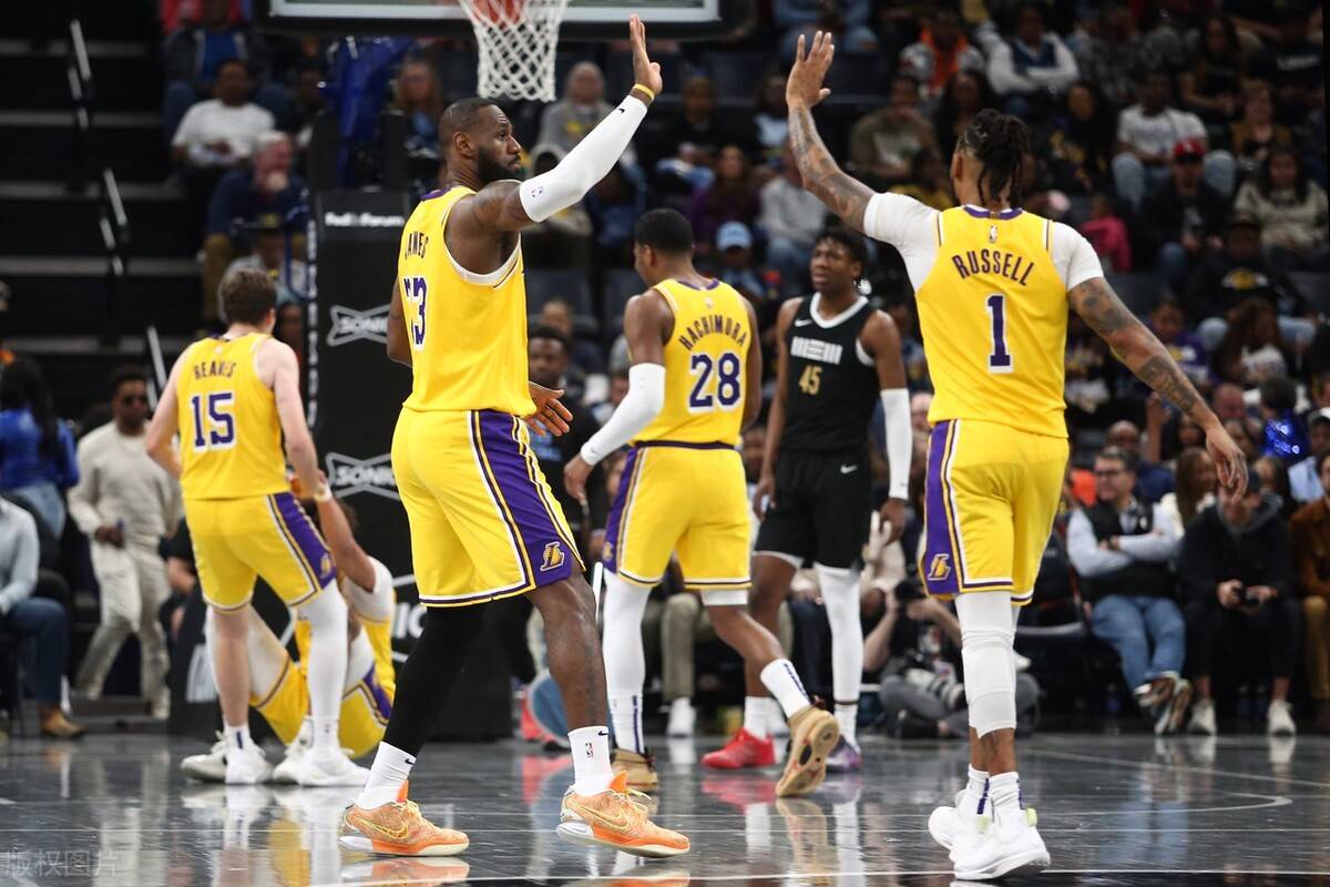 洛杉矶湖人队比赛回放(nba洛杉矶湖人队直播) 第2张 洛杉矶湖人队比赛回放(nba洛杉矶湖人队直播) 第2张