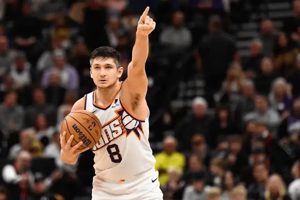 格雷森阿伦(nba格雷森阿伦) 第1张 格雷森阿伦(nba格雷森阿伦) 第1张