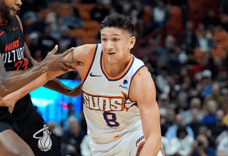 格雷森阿伦(nba格雷森阿伦) 第2张 格雷森阿伦(nba格雷森阿伦) 第2张