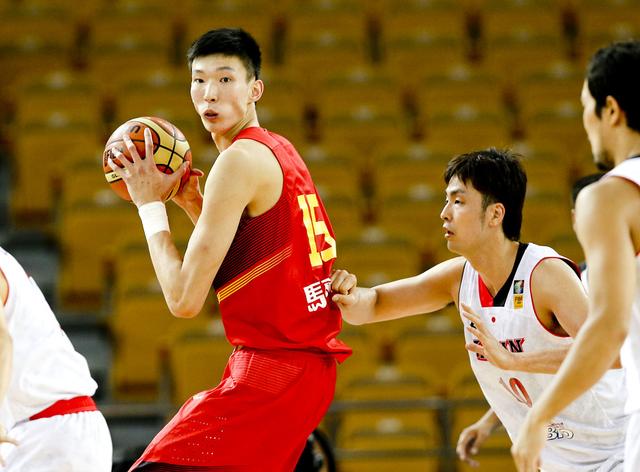 中国男篮最强的一届(中国男篮最强的一届在亚洲) 第1张 中国男篮最强的一届(中国男篮最强的一届在亚洲) 第1张