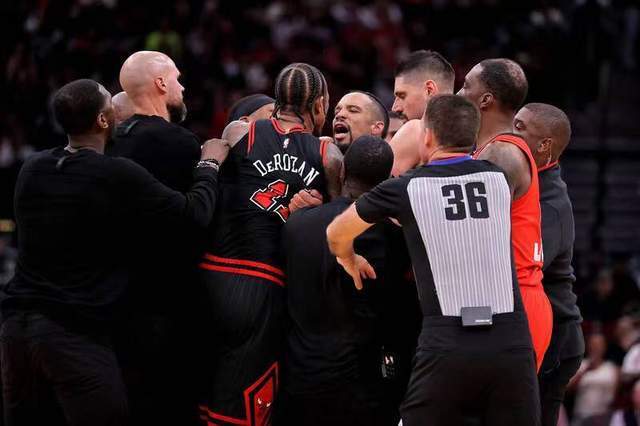 nba附加赛(nba附加赛湖人对森林狼)  第1张